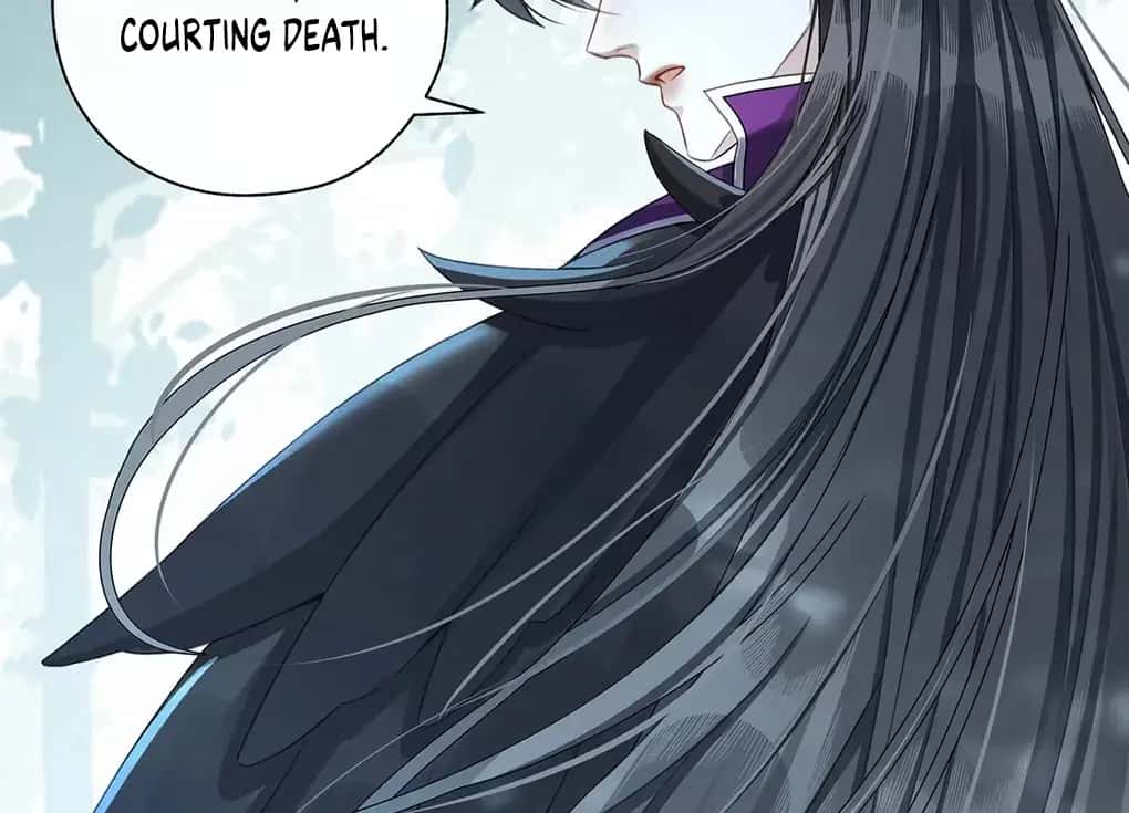 Was His Highness Assassinated Today Chapter 7 Page 19