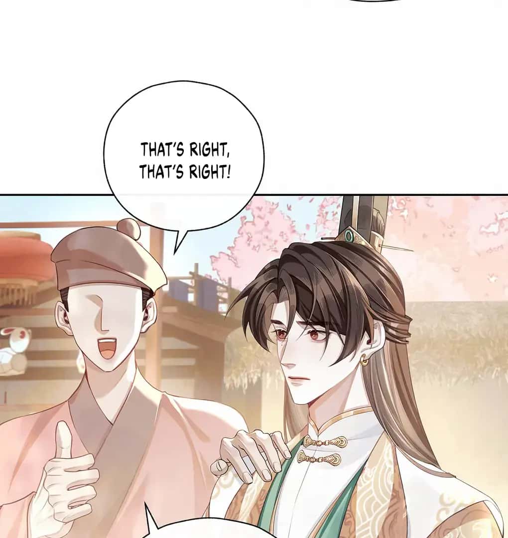 Was His Highness Assassinated Today Chapter 7 Page 31