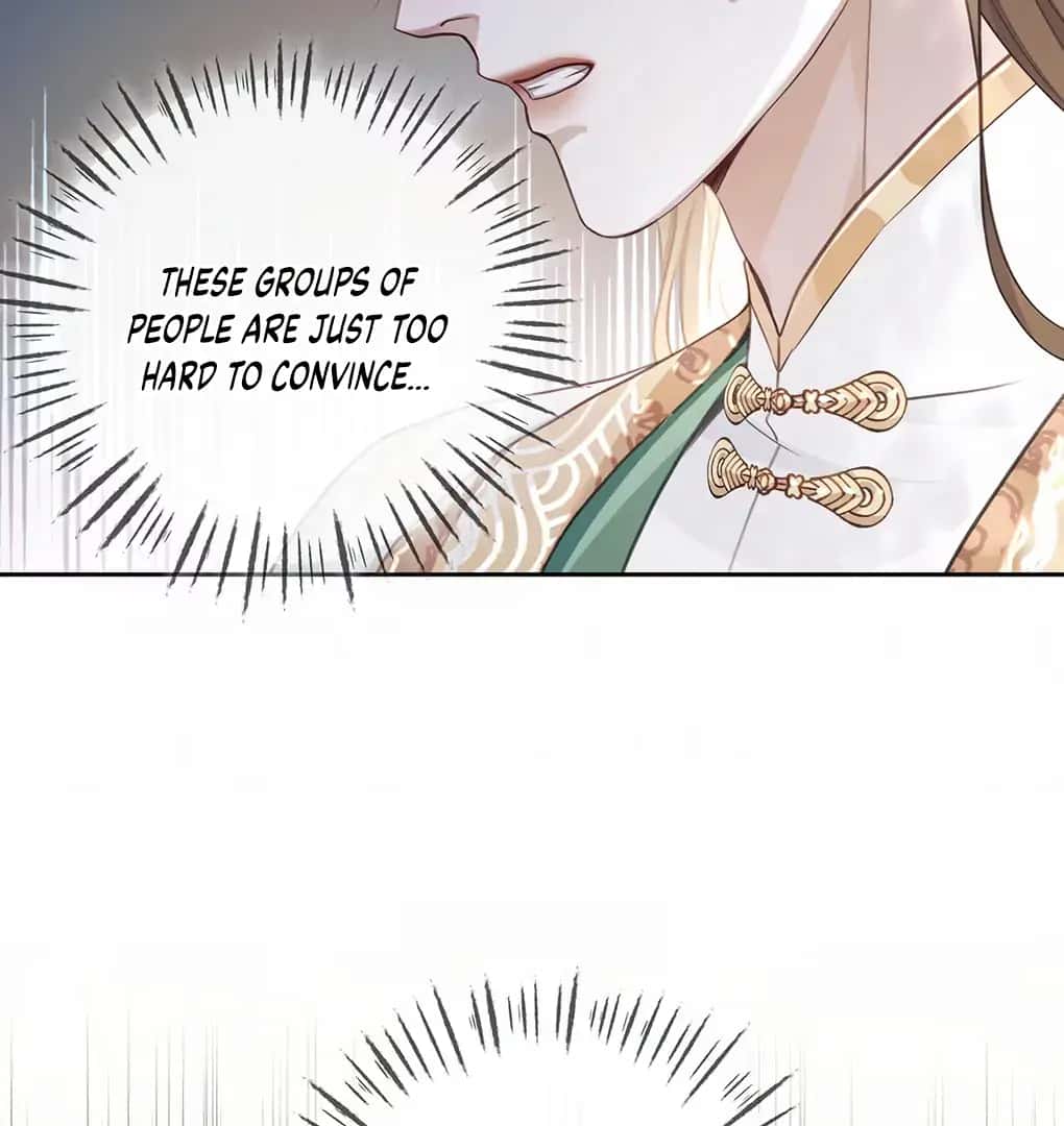 Was His Highness Assassinated Today Chapter 7 Page 33
