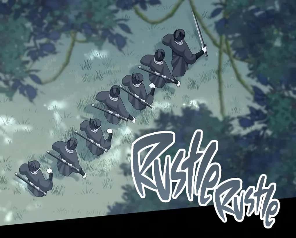 Was His Highness Assassinated Today Chapter 7 Page 39