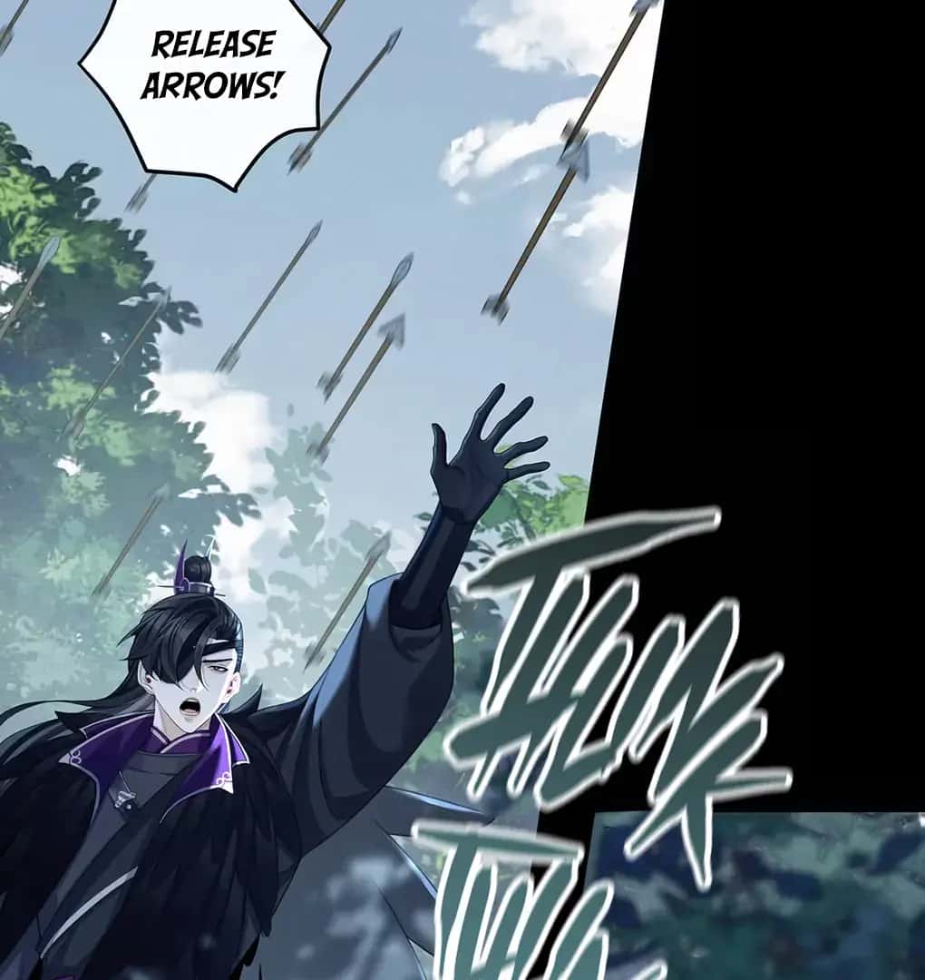 Was His Highness Assassinated Today Chapter 7 Page 43