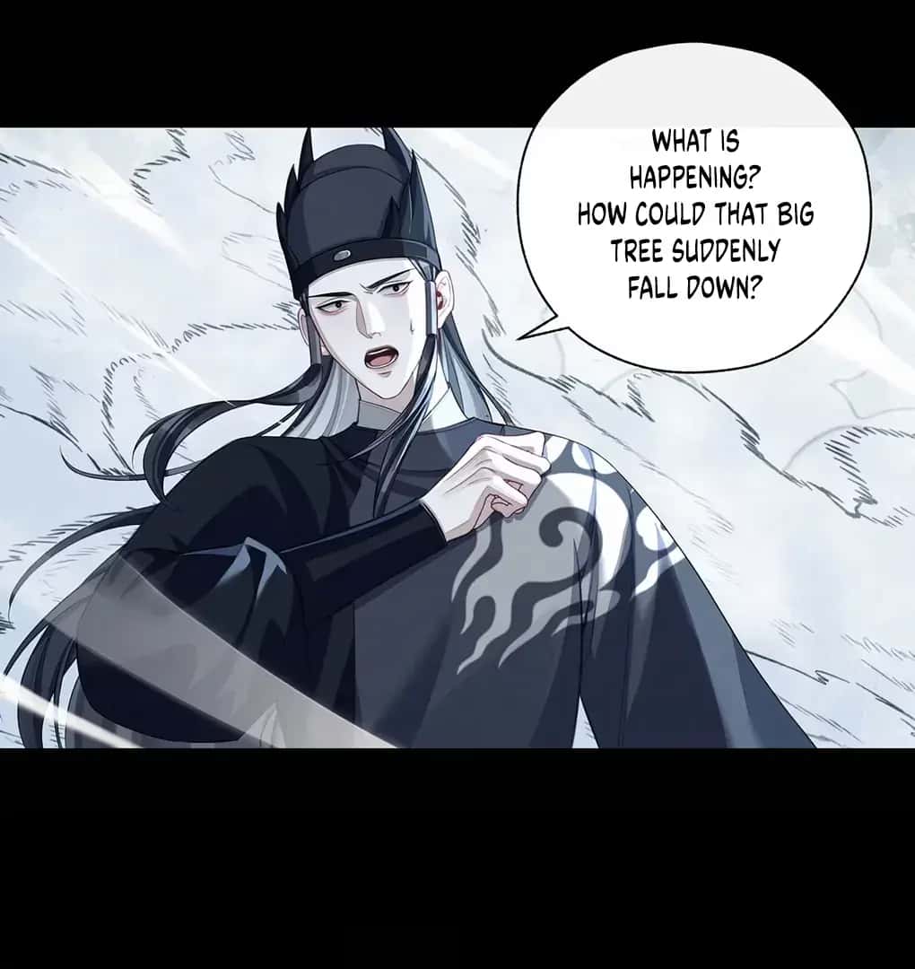 Was His Highness Assassinated Today Chapter 7 Page 49