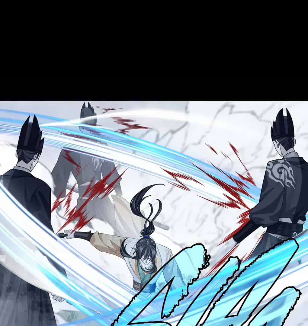 Was His Highness Assassinated Today Chapter 7 Page 59