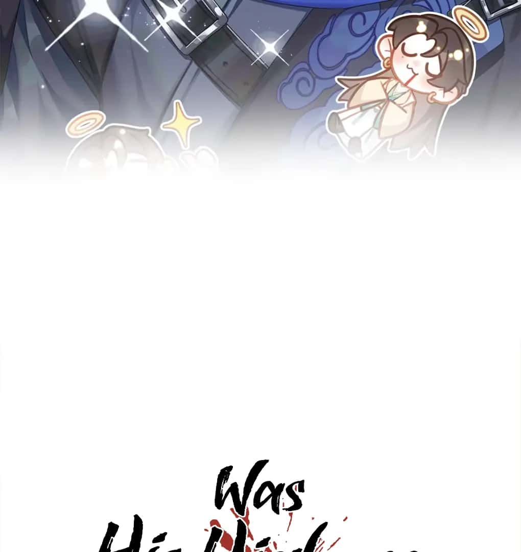Was His Highness Assassinated Today Chapter 8 Page 3