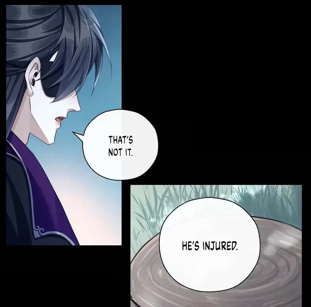 Was His Highness Assassinated Today Chapter 8 Page 18
