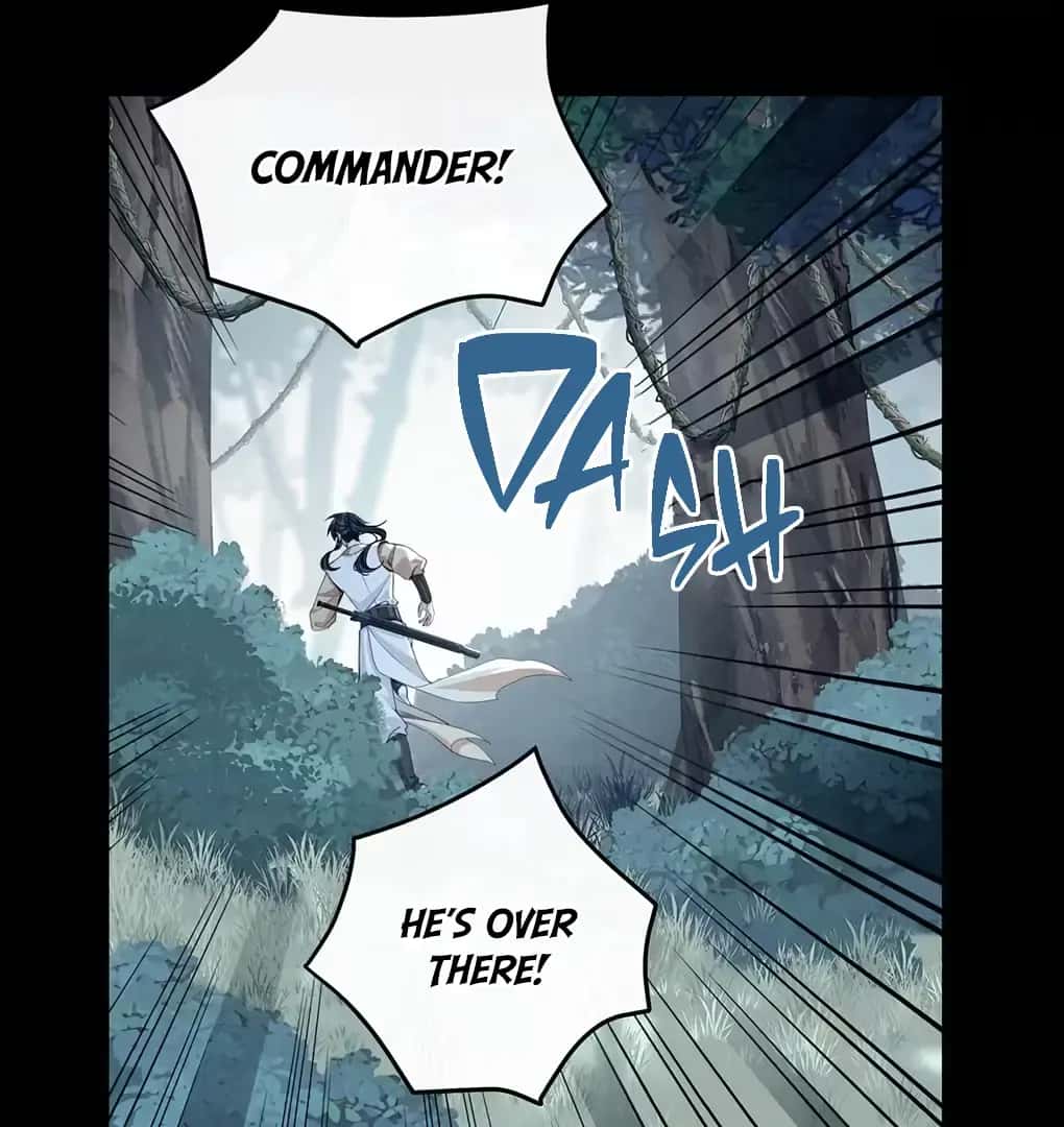 Was His Highness Assassinated Today Chapter 8 Page 20