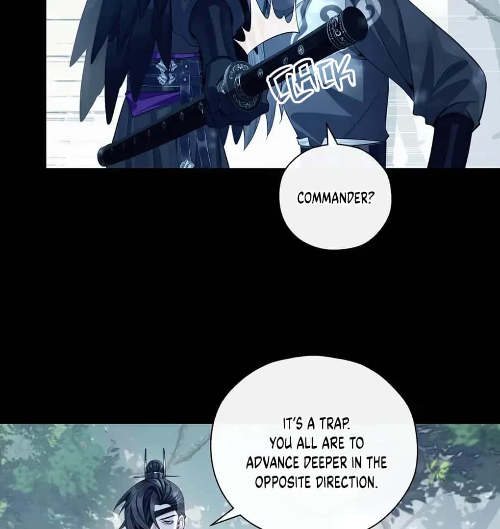 Was His Highness Assassinated Today Chapter 8 Page 22