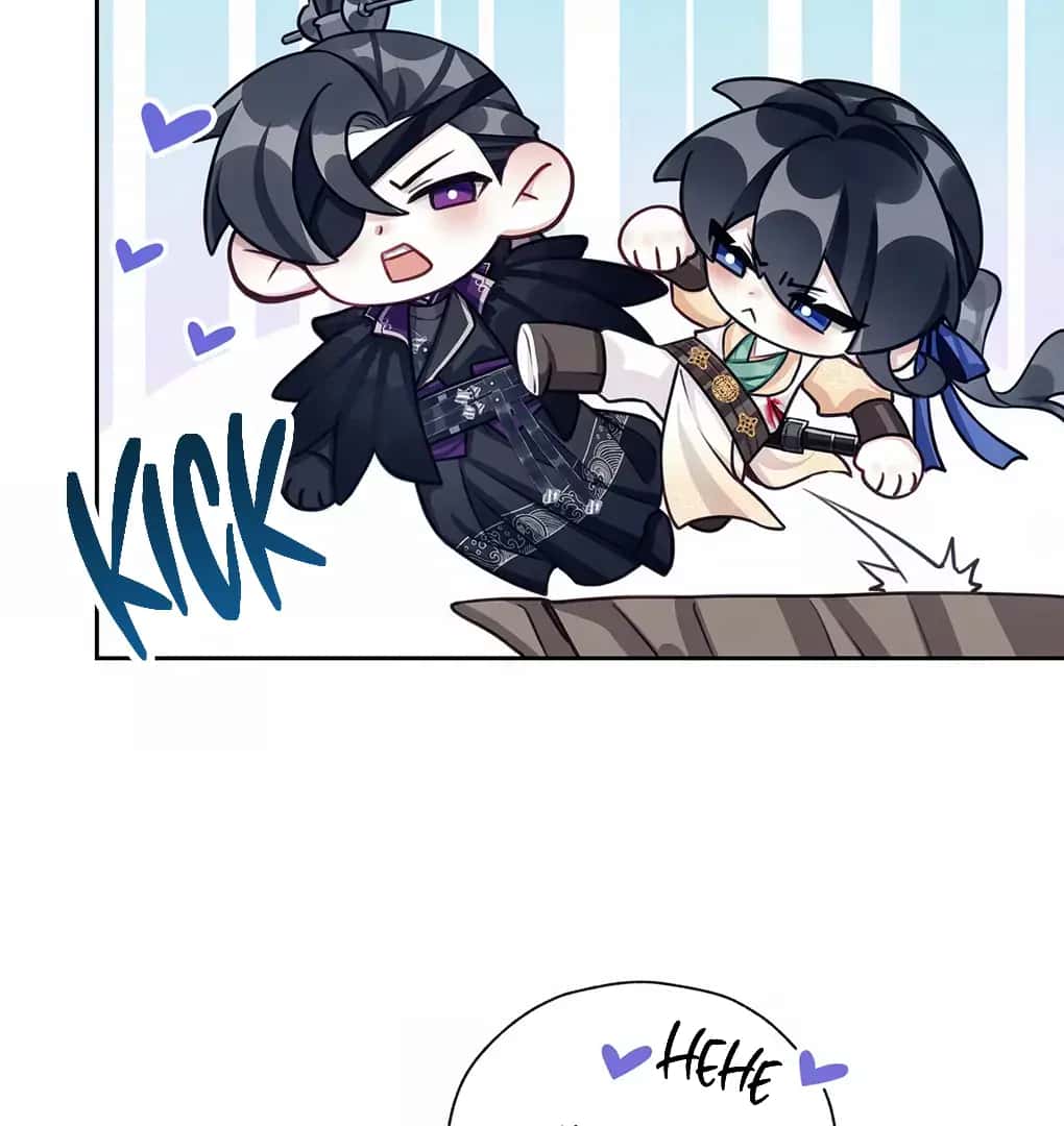 Was His Highness Assassinated Today Chapter 8 Page 49