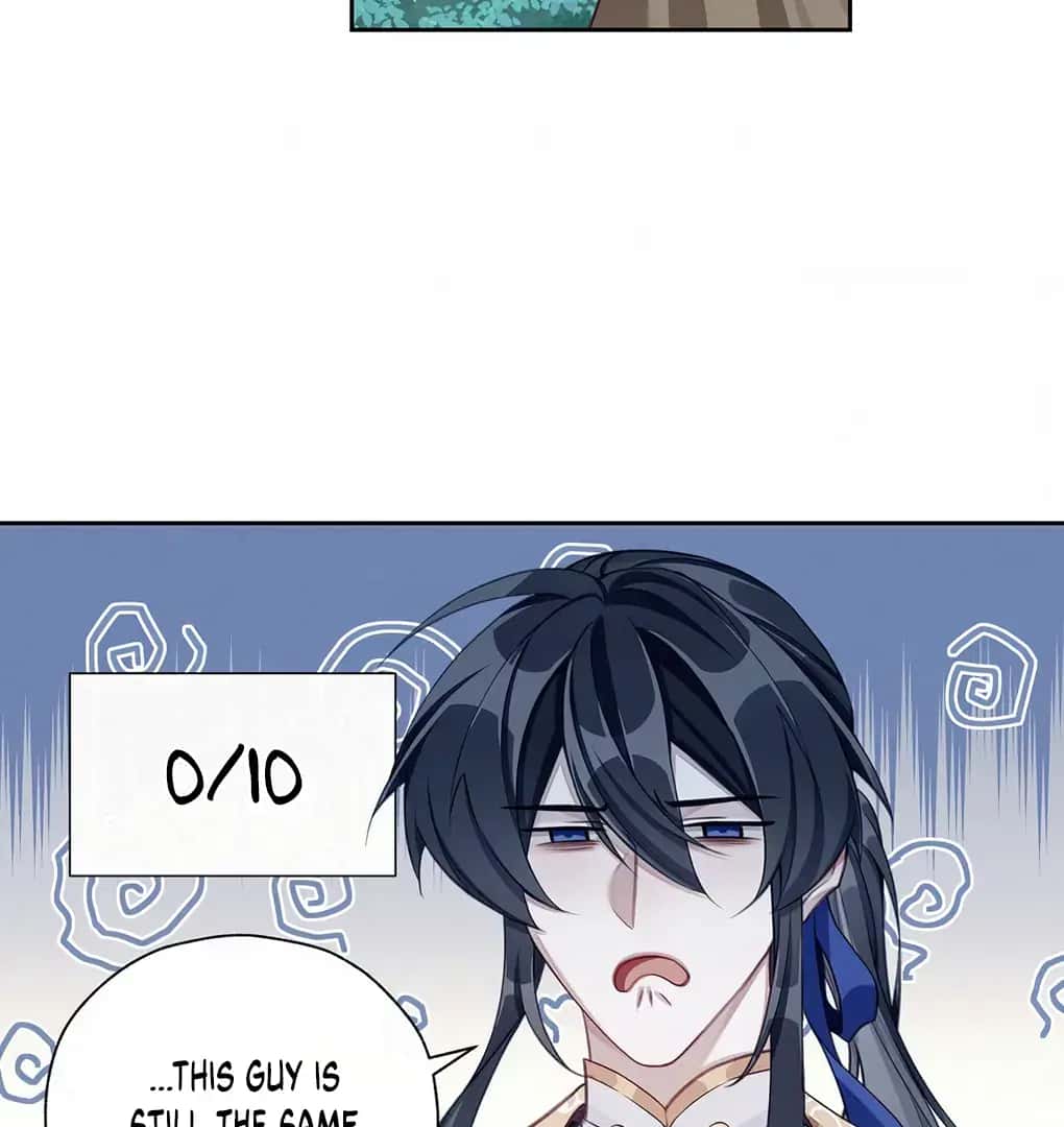 Was His Highness Assassinated Today Chapter 8 Page 52