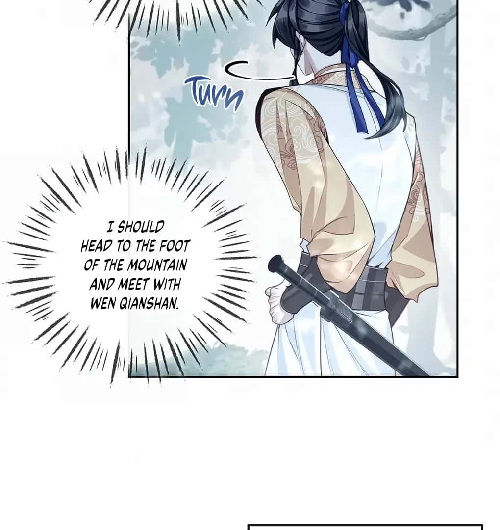Was His Highness Assassinated Today Chapter 8 Page 54