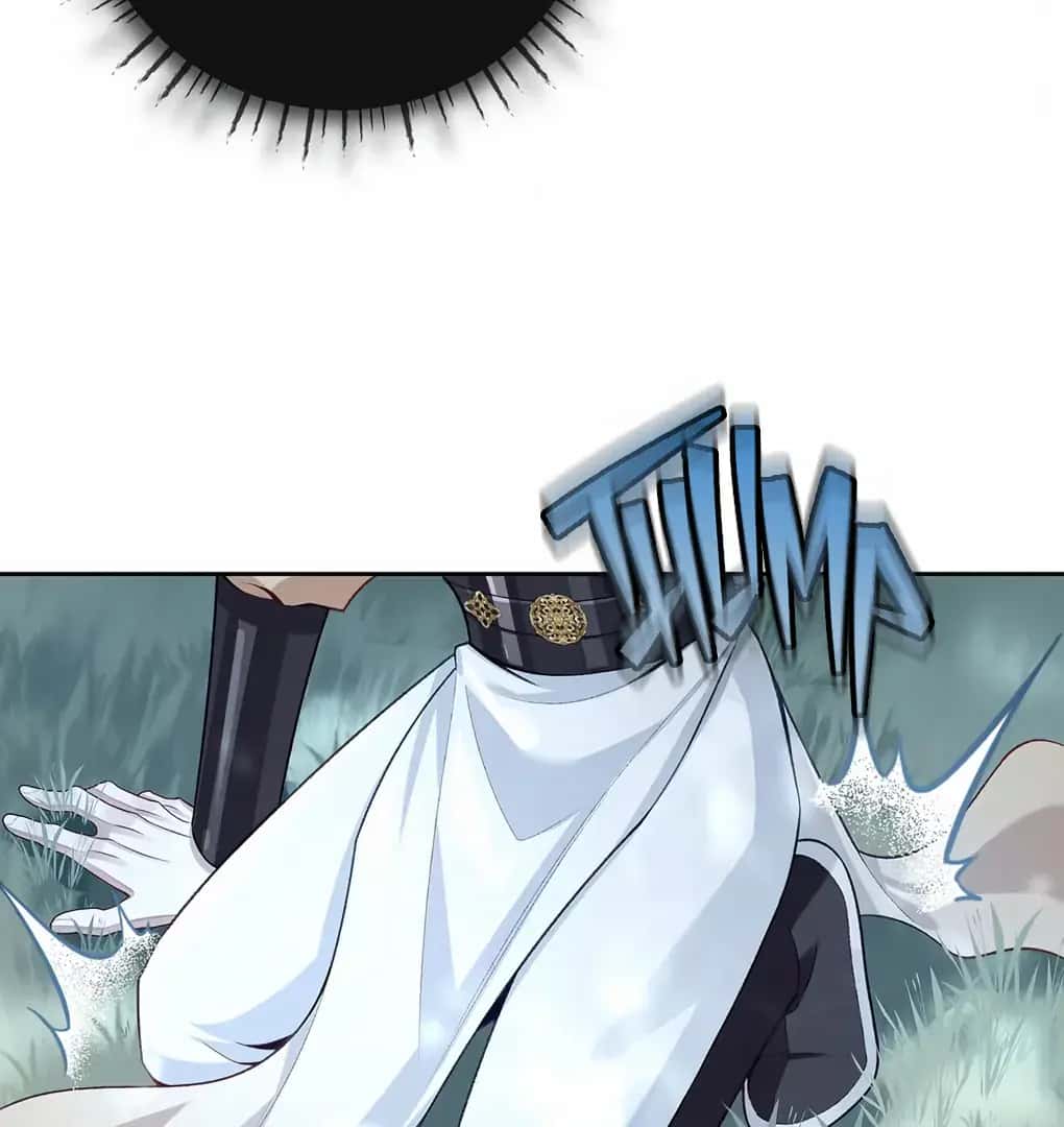 Was His Highness Assassinated Today Chapter 9 Page 16