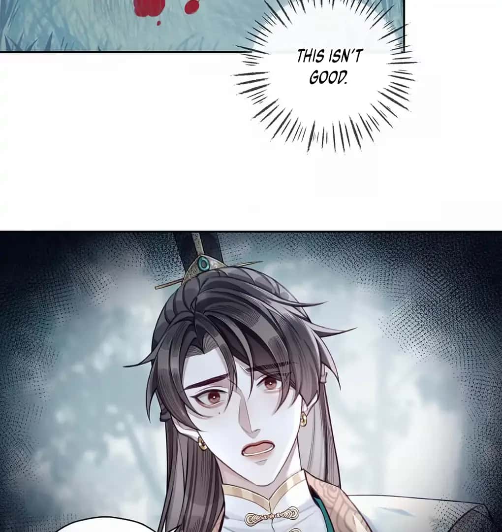 Was His Highness Assassinated Today Chapter 9 Page 31