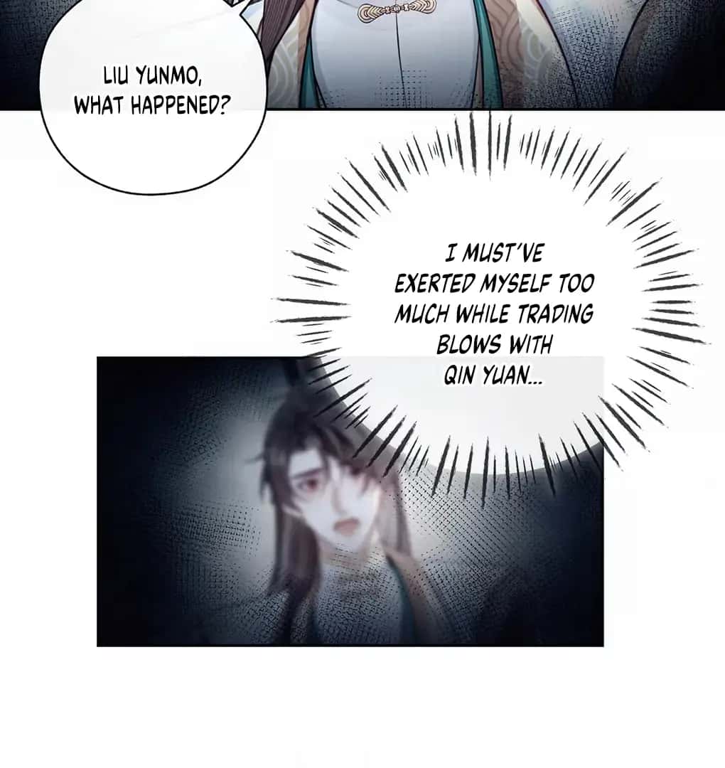 Was His Highness Assassinated Today Chapter 9 Page 32