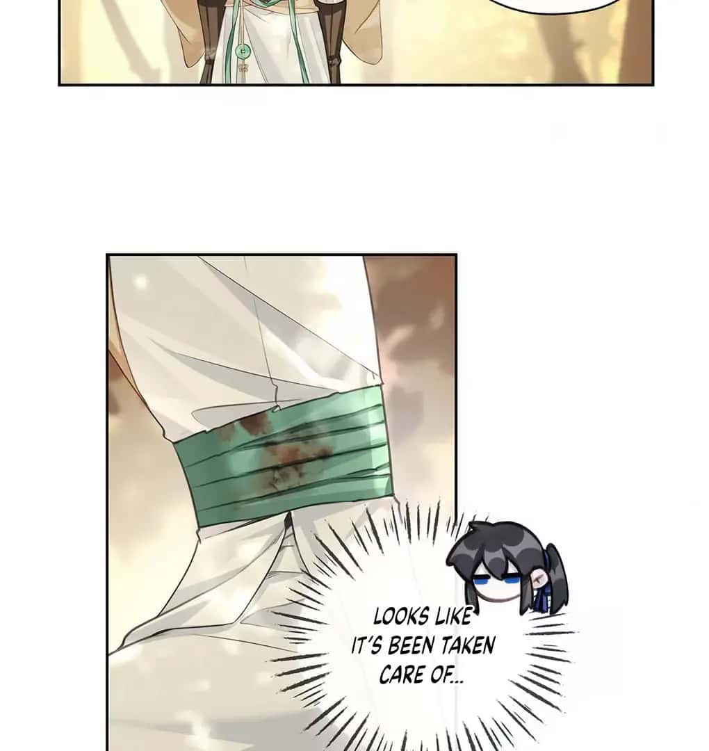 Was His Highness Assassinated Today Chapter 9 Page 43