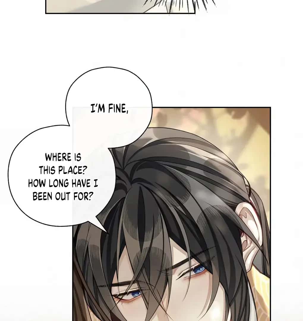 Was His Highness Assassinated Today Chapter 9 Page 44