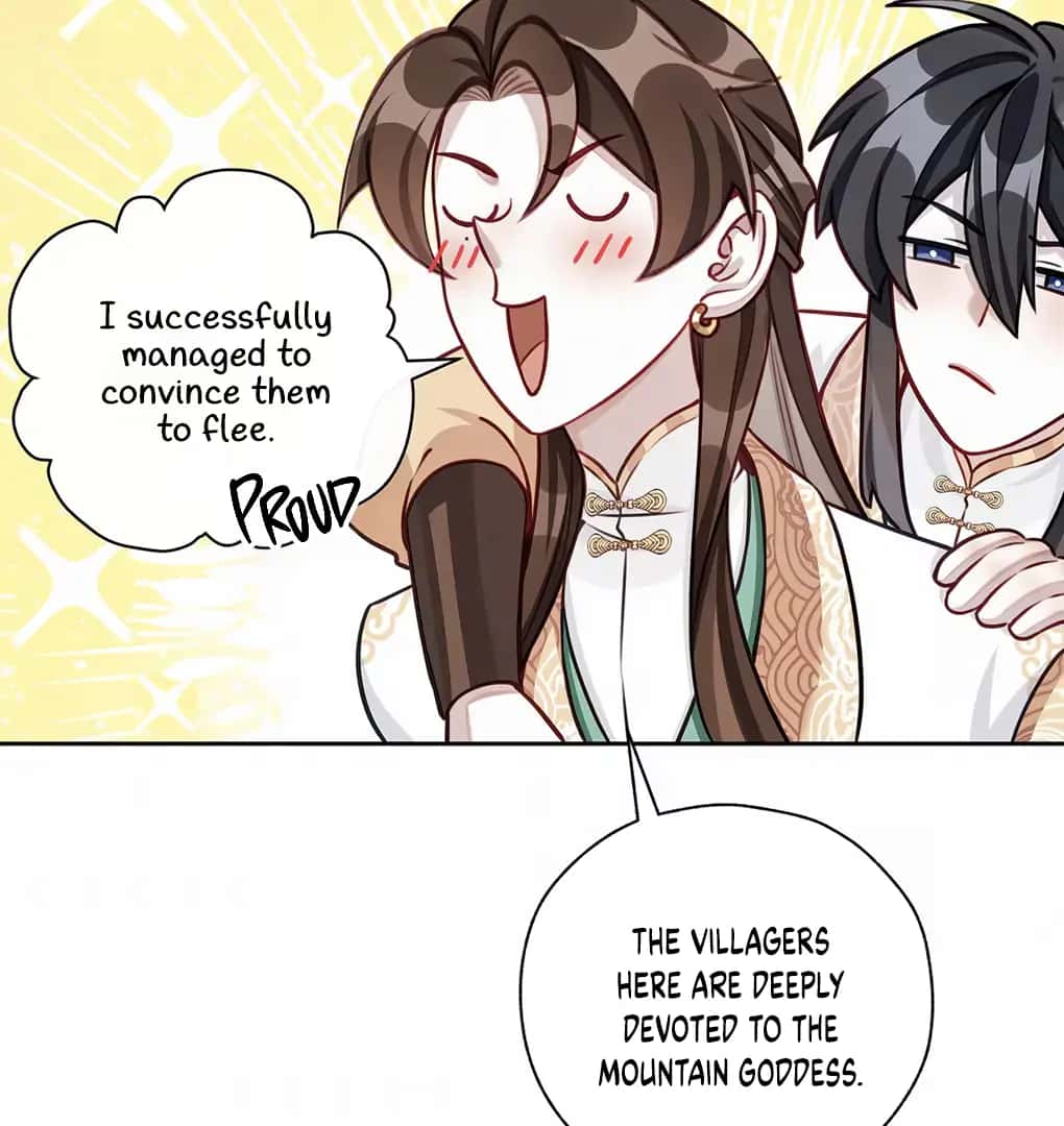 Was His Highness Assassinated Today Chapter 9 Page 49