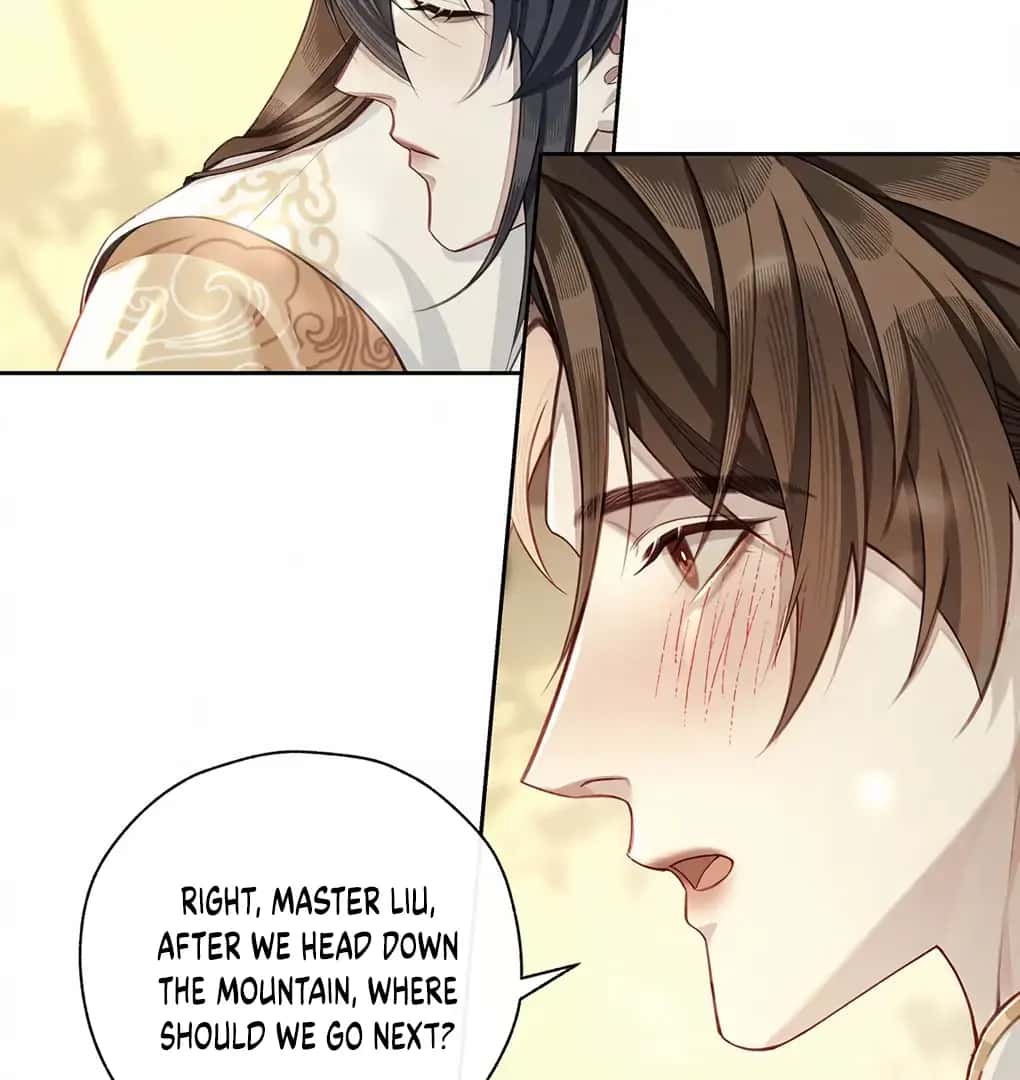 Was His Highness Assassinated Today Chapter 9 Page 64