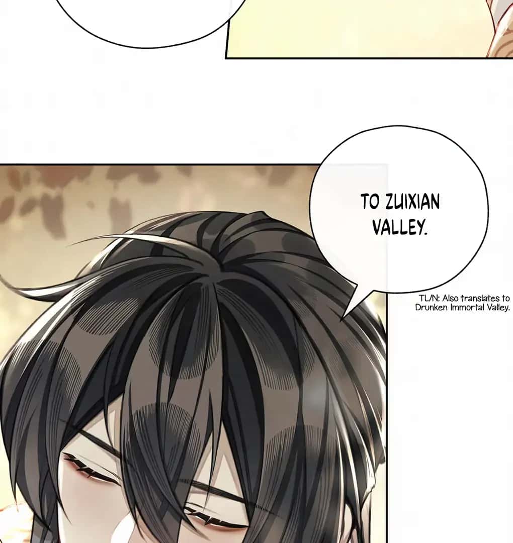 Was His Highness Assassinated Today Chapter 9 Page 65