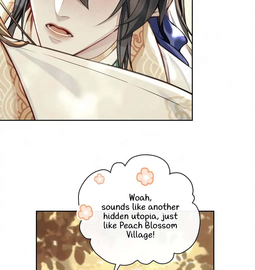 Was His Highness Assassinated Today Chapter 9 Page 66