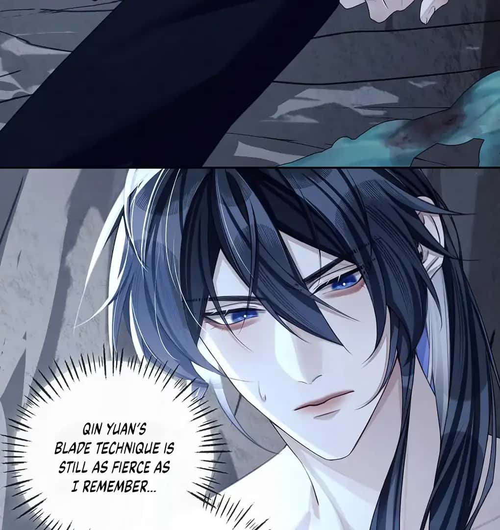 Was His Highness Assassinated Today Chapter 10 Page 9