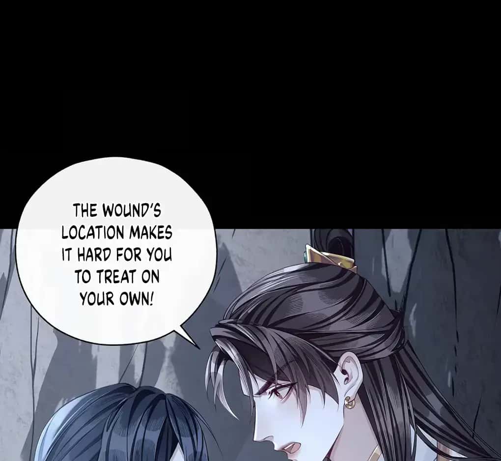 Was His Highness Assassinated Today Chapter 10 Page 17