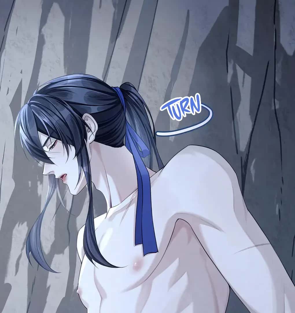 Was His Highness Assassinated Today Chapter 10 Page 20