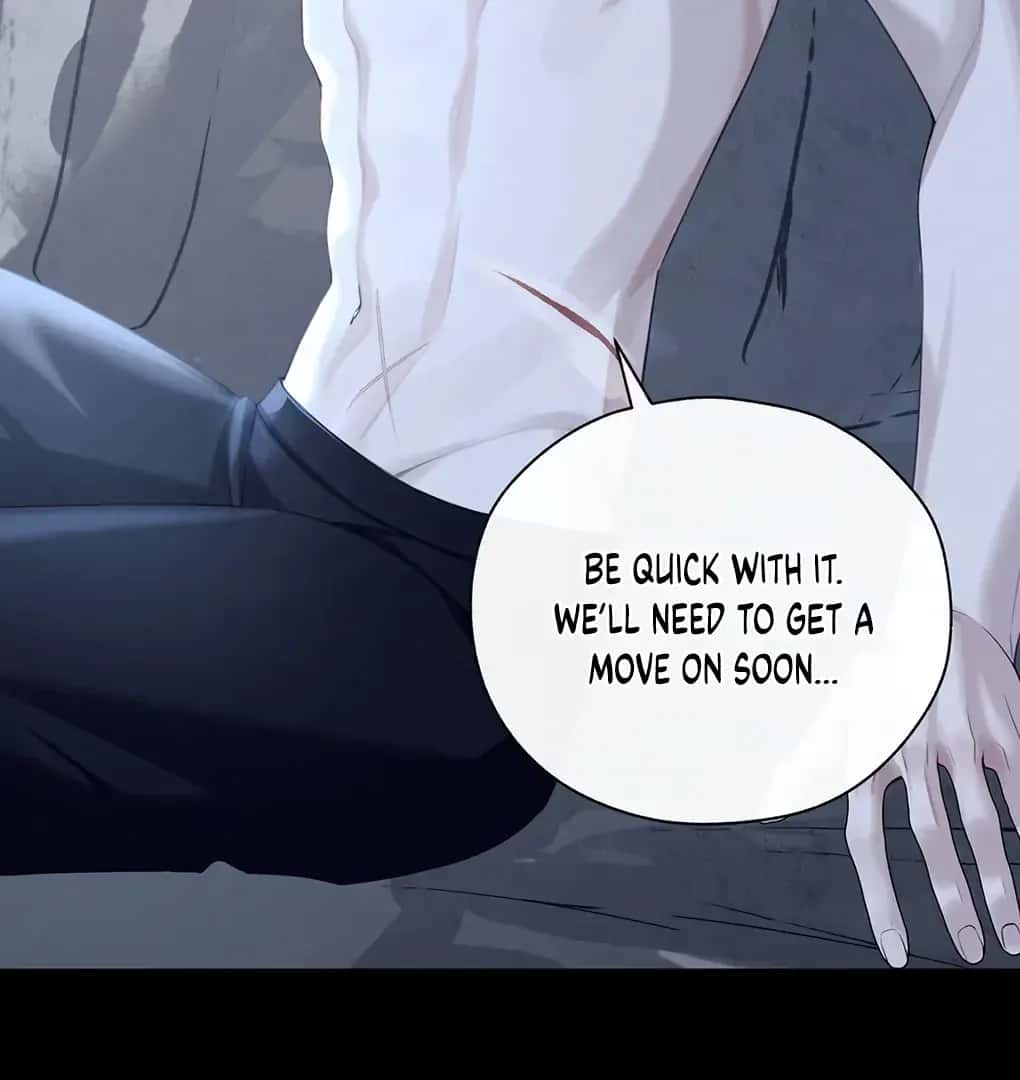 Was His Highness Assassinated Today Chapter 10 Page 21