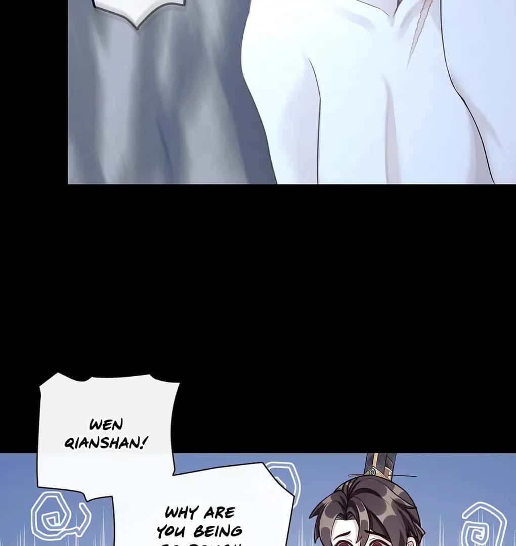 Was His Highness Assassinated Today Chapter 10 Page 23