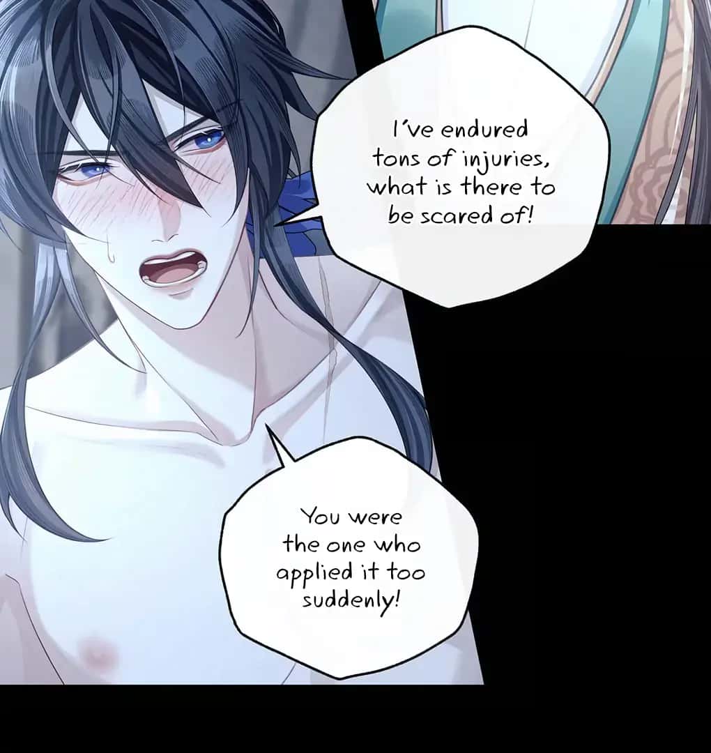 Was His Highness Assassinated Today Chapter 10 Page 26