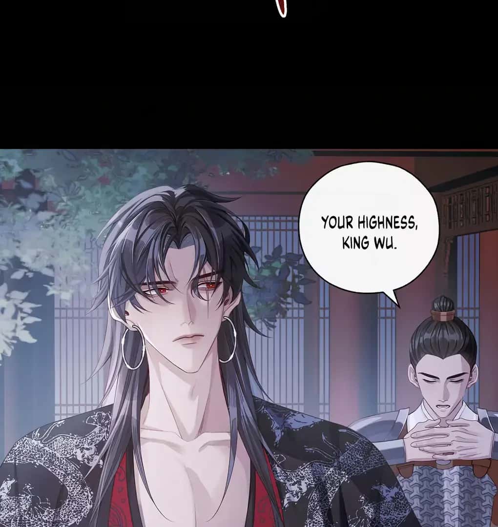 Was His Highness Assassinated Today Chapter 10 Page 44