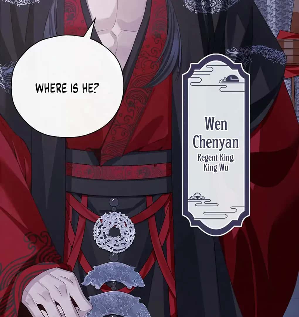Was His Highness Assassinated Today Chapter 10 Page 45