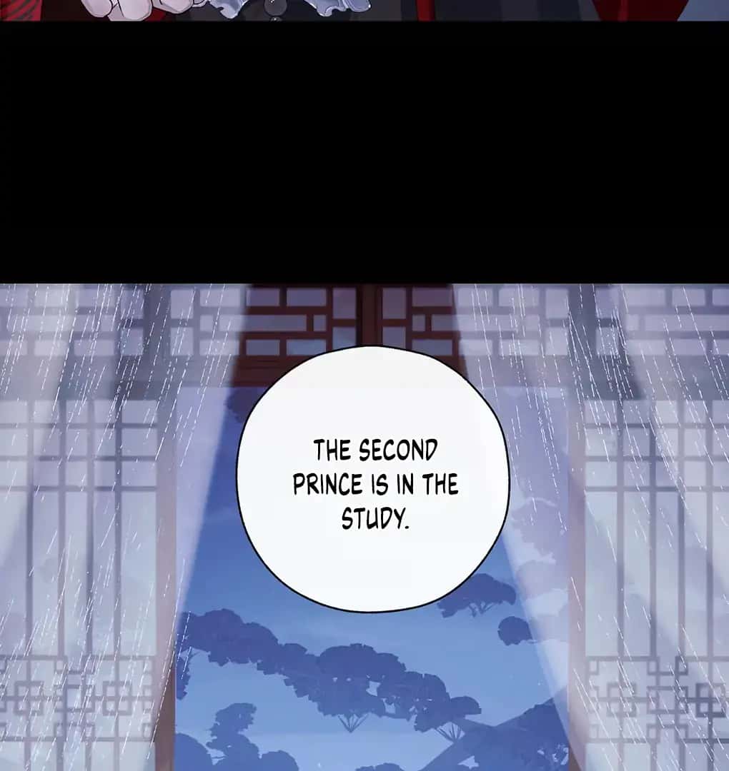 Was His Highness Assassinated Today Chapter 10 Page 46
