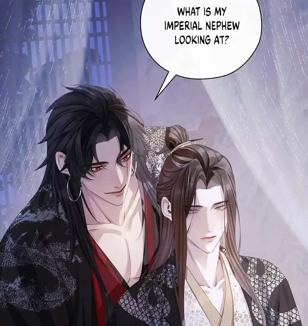 Was His Highness Assassinated Today Chapter 10 Page 49