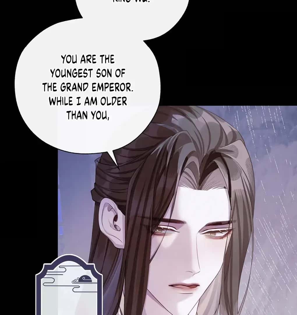 Was His Highness Assassinated Today Chapter 10 Page 51