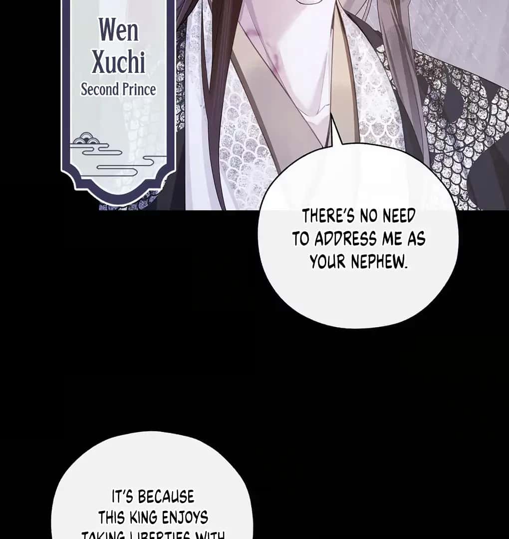 Was His Highness Assassinated Today Chapter 10 Page 52