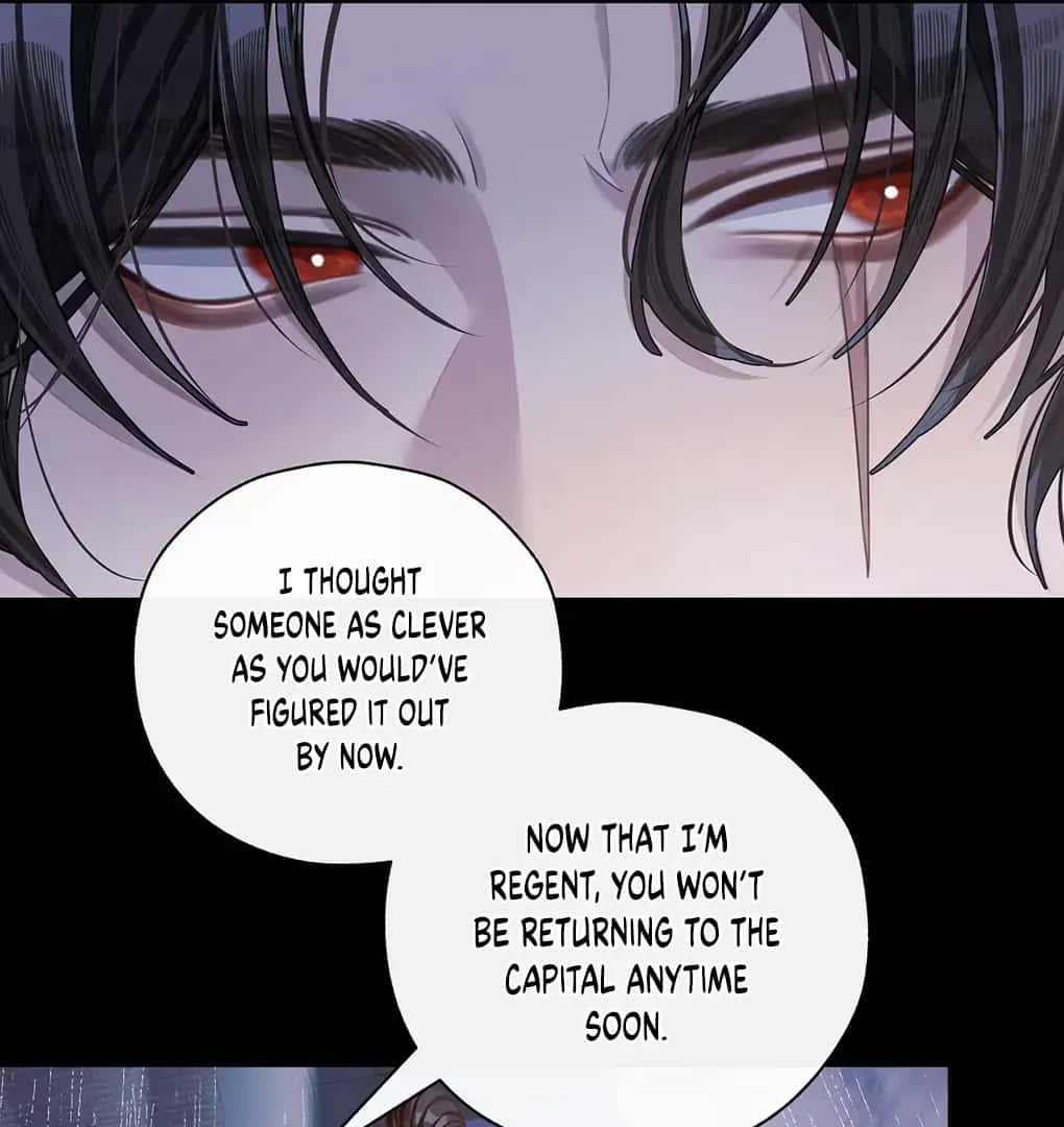 Was His Highness Assassinated Today Chapter 10 Page 56