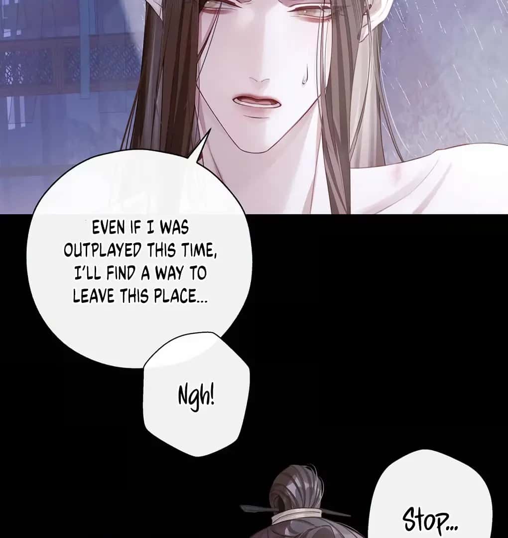 Was His Highness Assassinated Today Chapter 10 Page 59