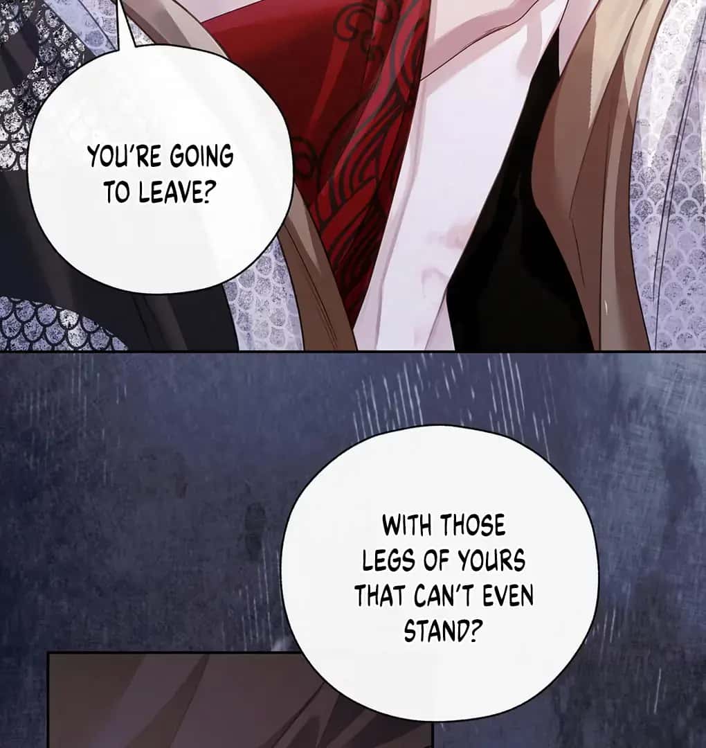Was His Highness Assassinated Today Chapter 10 Page 61