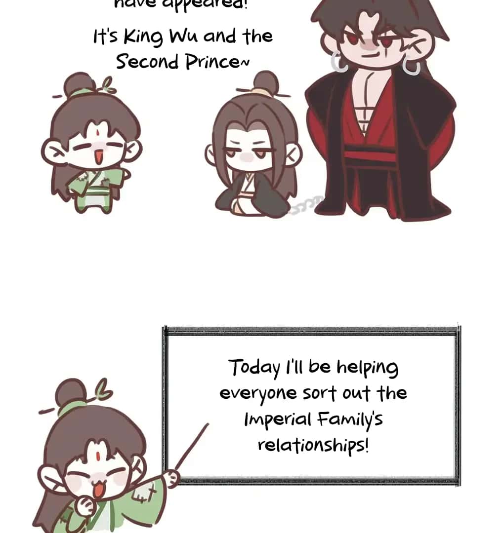 Was His Highness Assassinated Today Chapter 10 Page 64