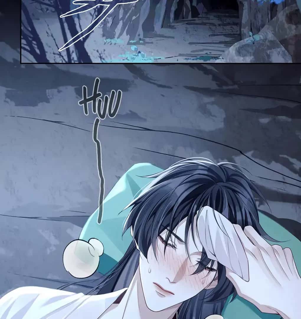 Was His Highness Assassinated Today Chapter 11 Page 7