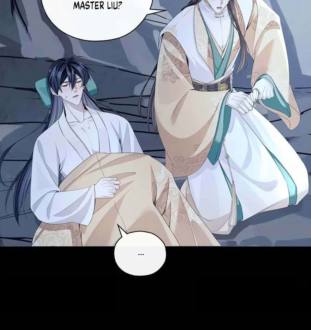 Was His Highness Assassinated Today Chapter 11 Page 11