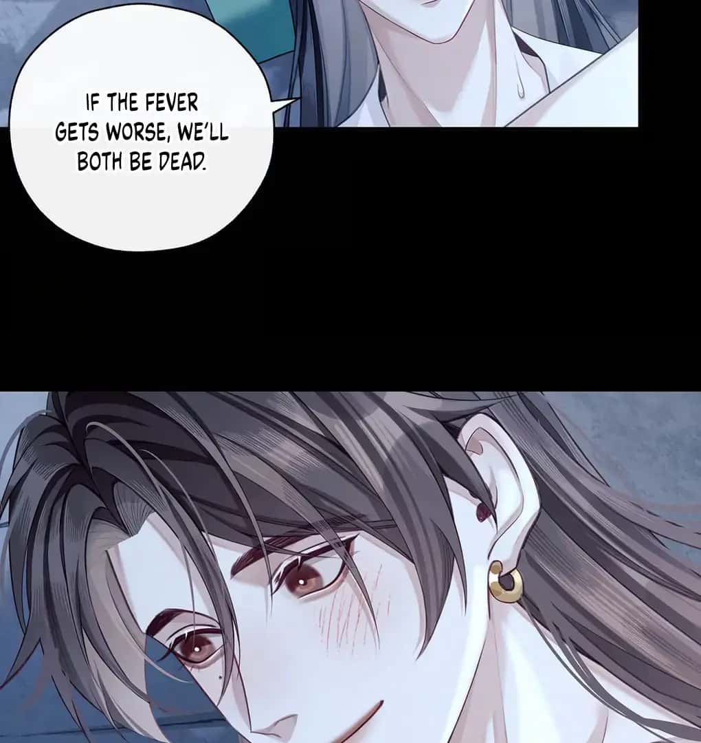 Was His Highness Assassinated Today Chapter 11 Page 25
