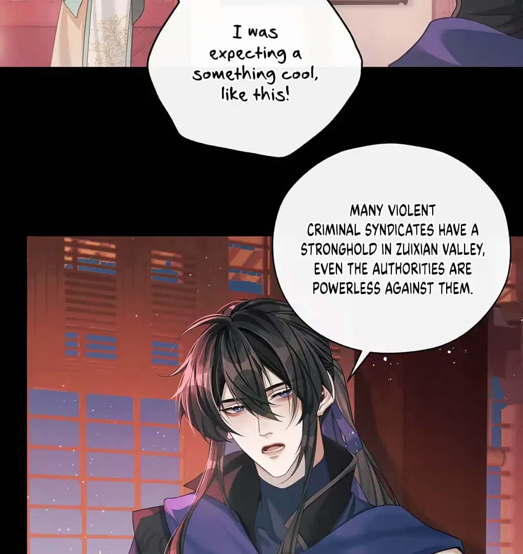Was His Highness Assassinated Today Chapter 12 Page 29