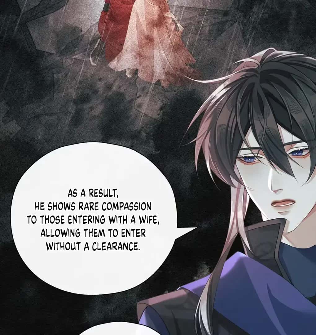 Was His Highness Assassinated Today Chapter 12 Page 33