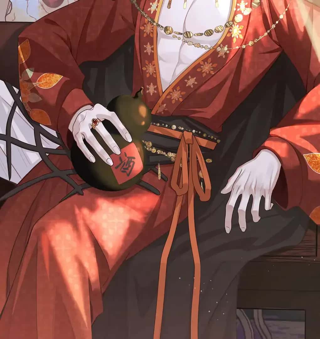 Was His Highness Assassinated Today Chapter 12 Page 44