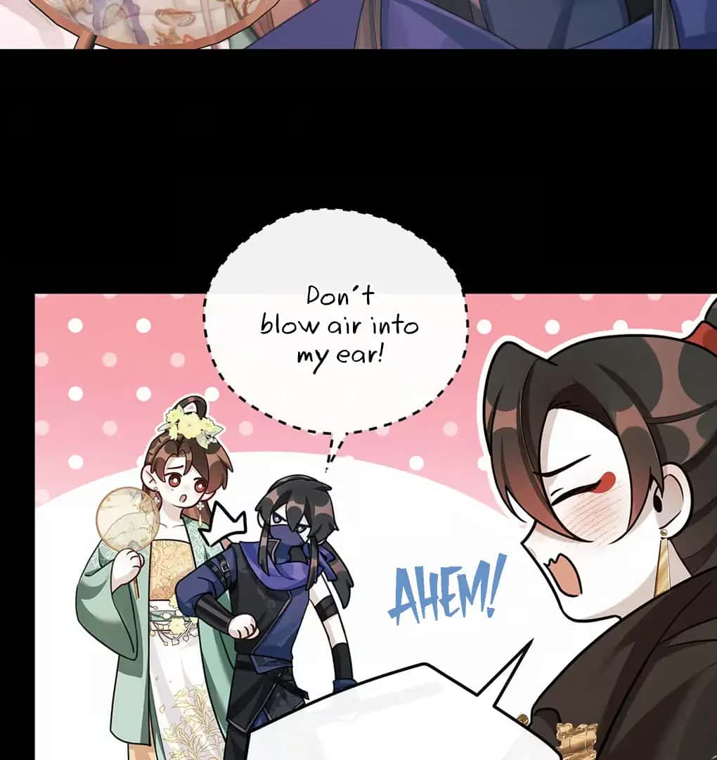 Was His Highness Assassinated Today Chapter 12 Page 48