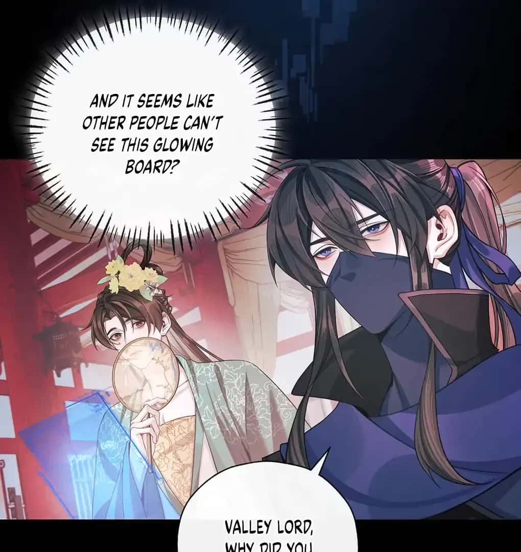Was His Highness Assassinated Today Chapter 12 Page 53