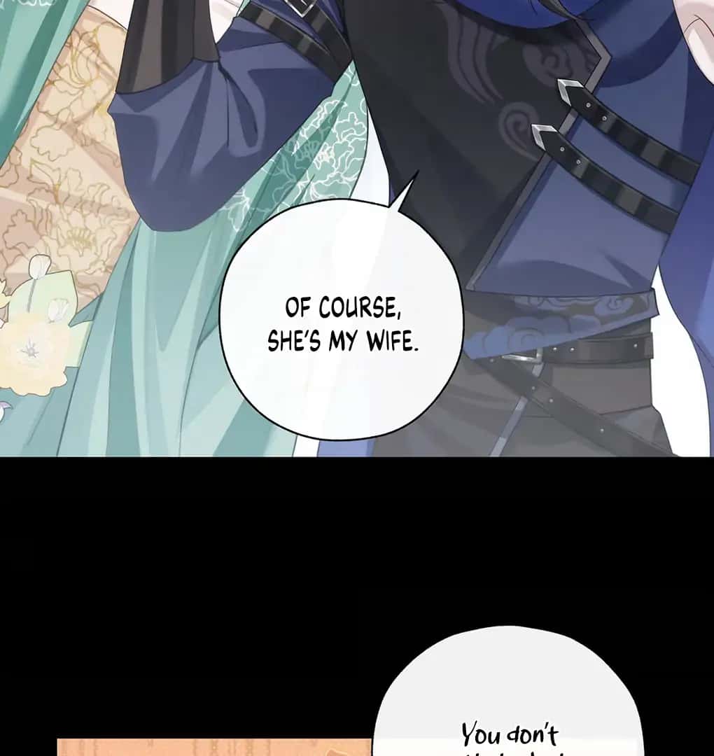 Was His Highness Assassinated Today Chapter 12 Page 59