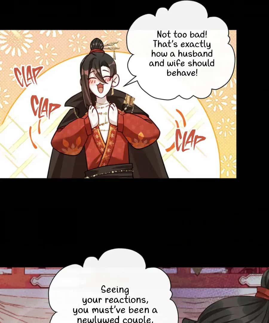 Was His Highness Assassinated Today Chapter 13 Page 18