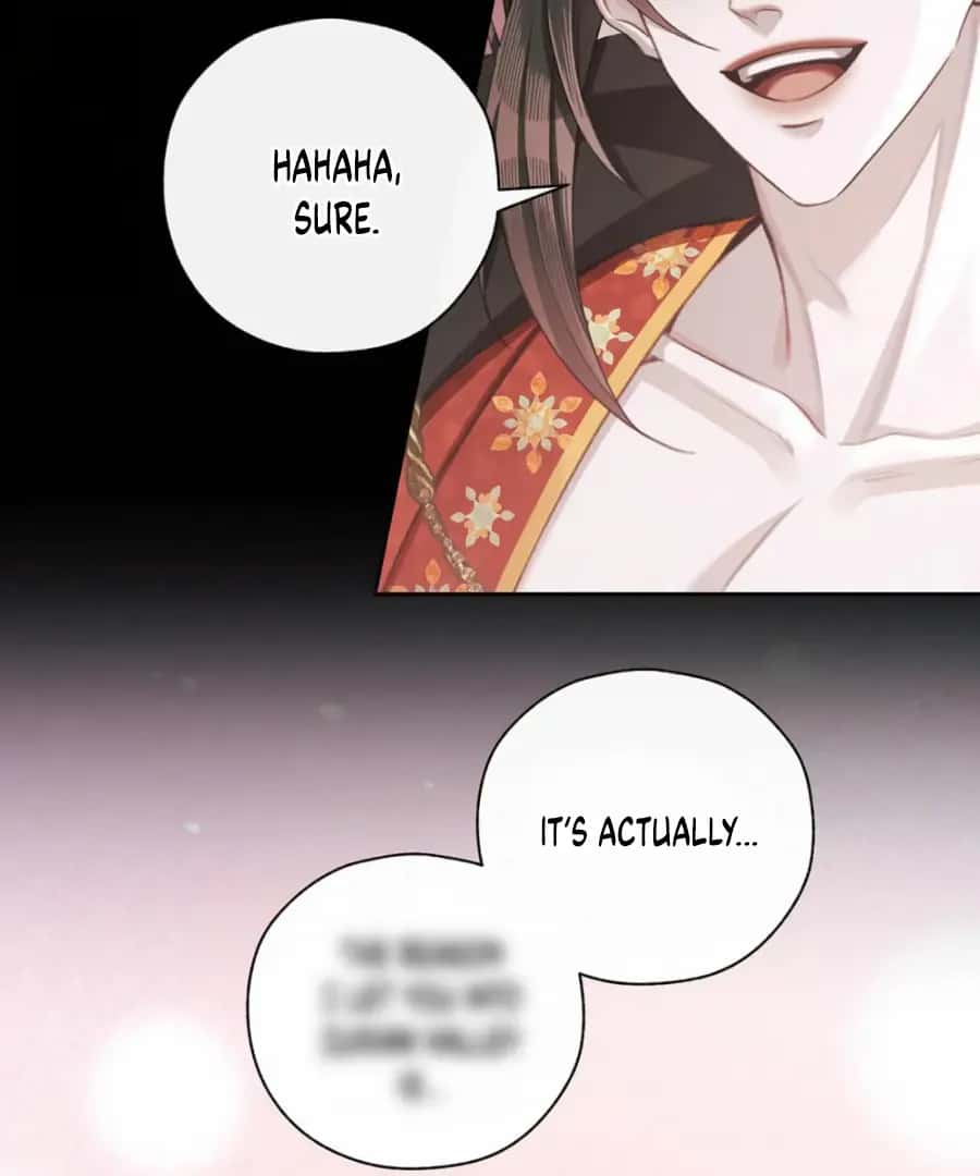 Was His Highness Assassinated Today Chapter 13 Page 21